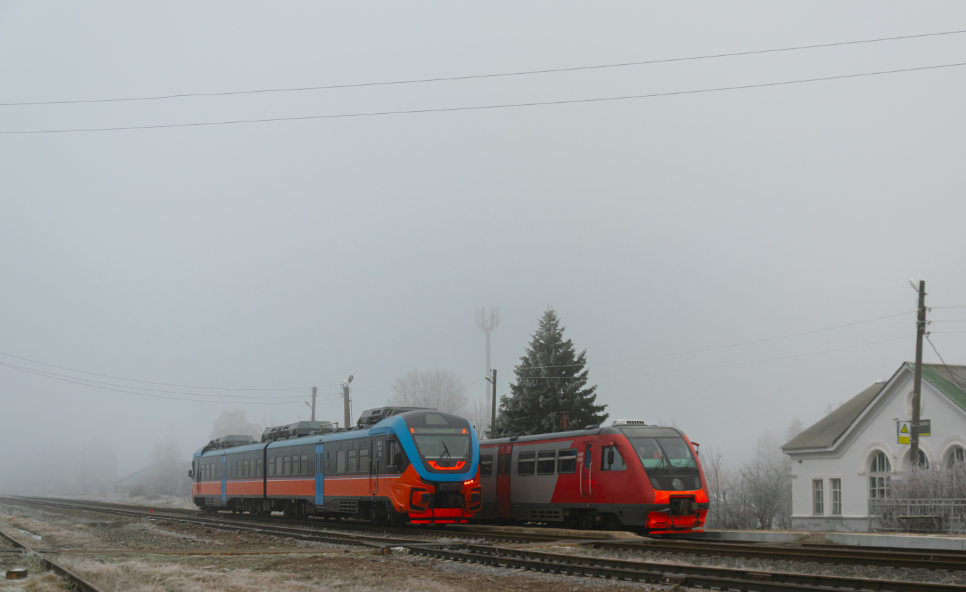 РА3-014; РА2-036