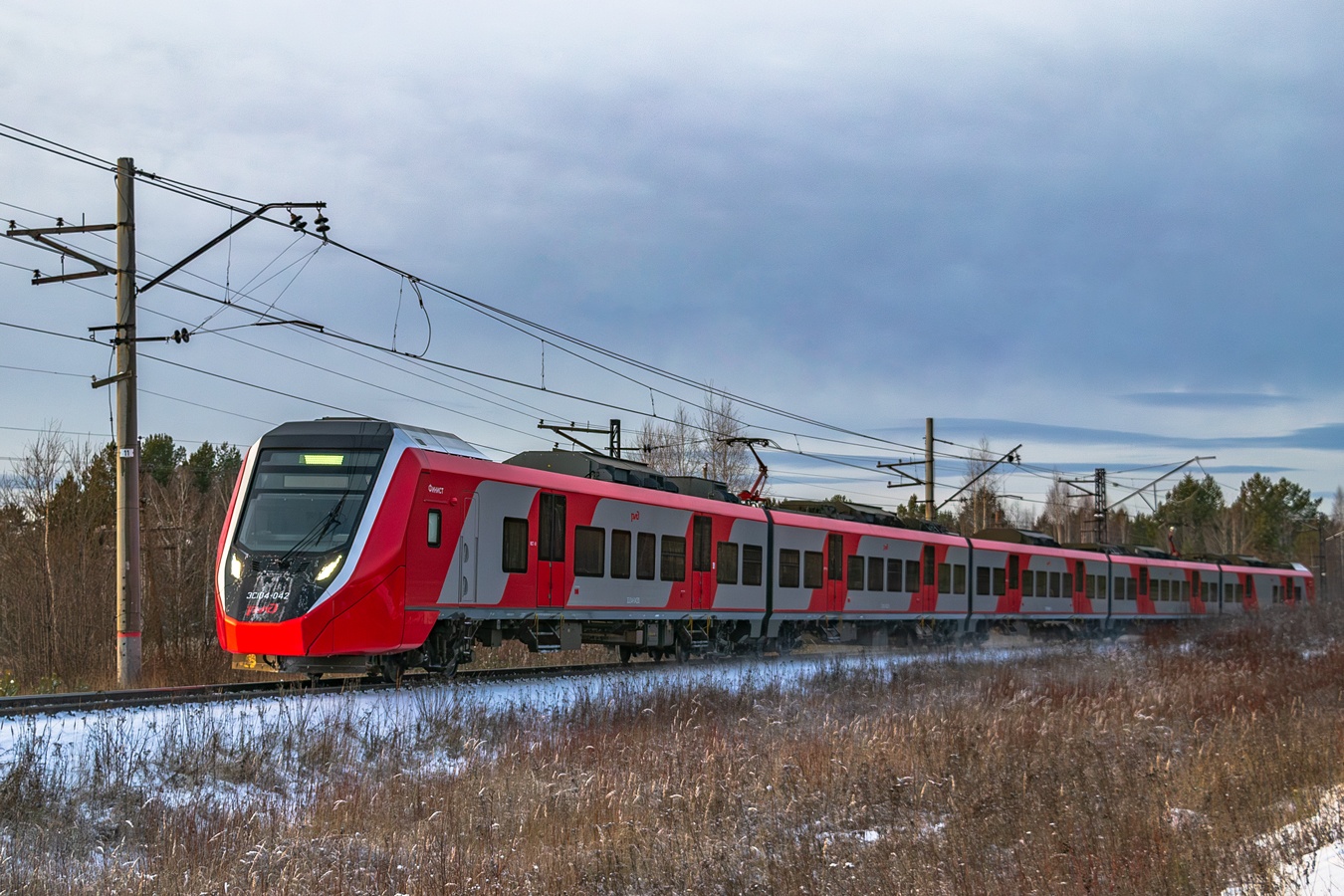 ЭС104-042