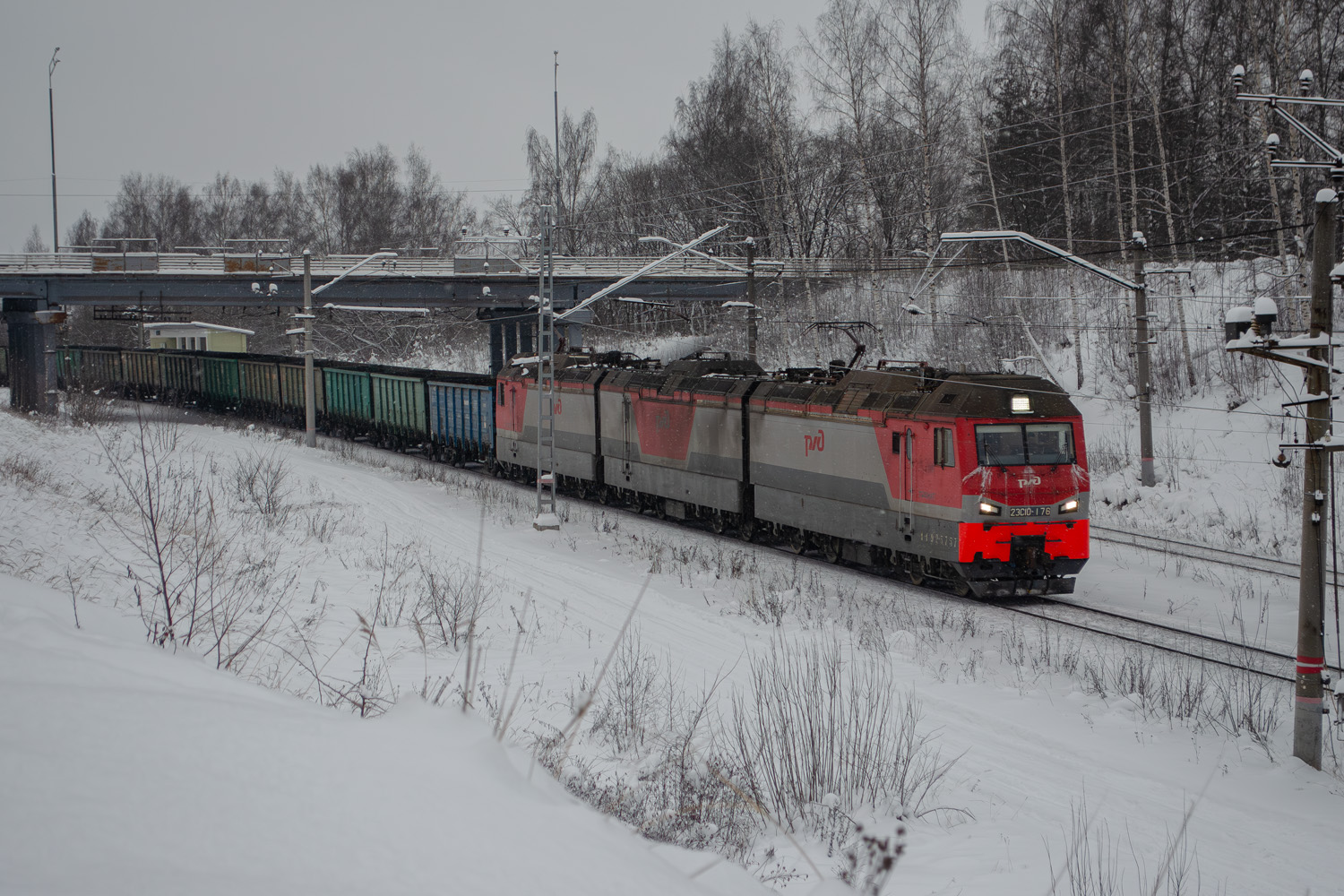 2ЭС10-176