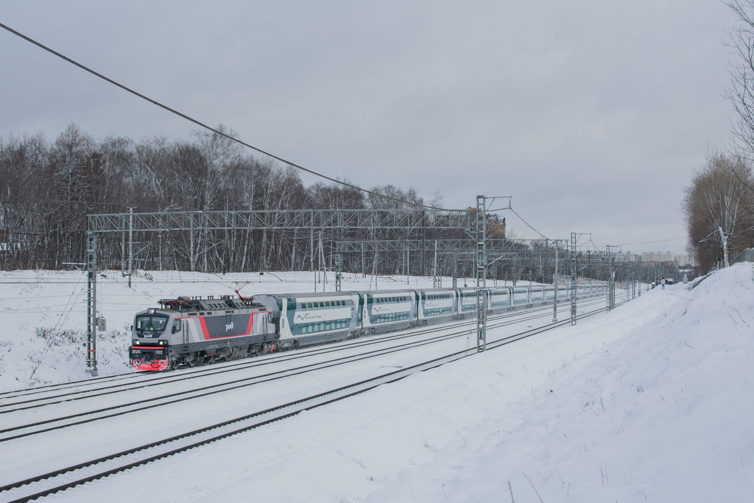 ЭП20-022