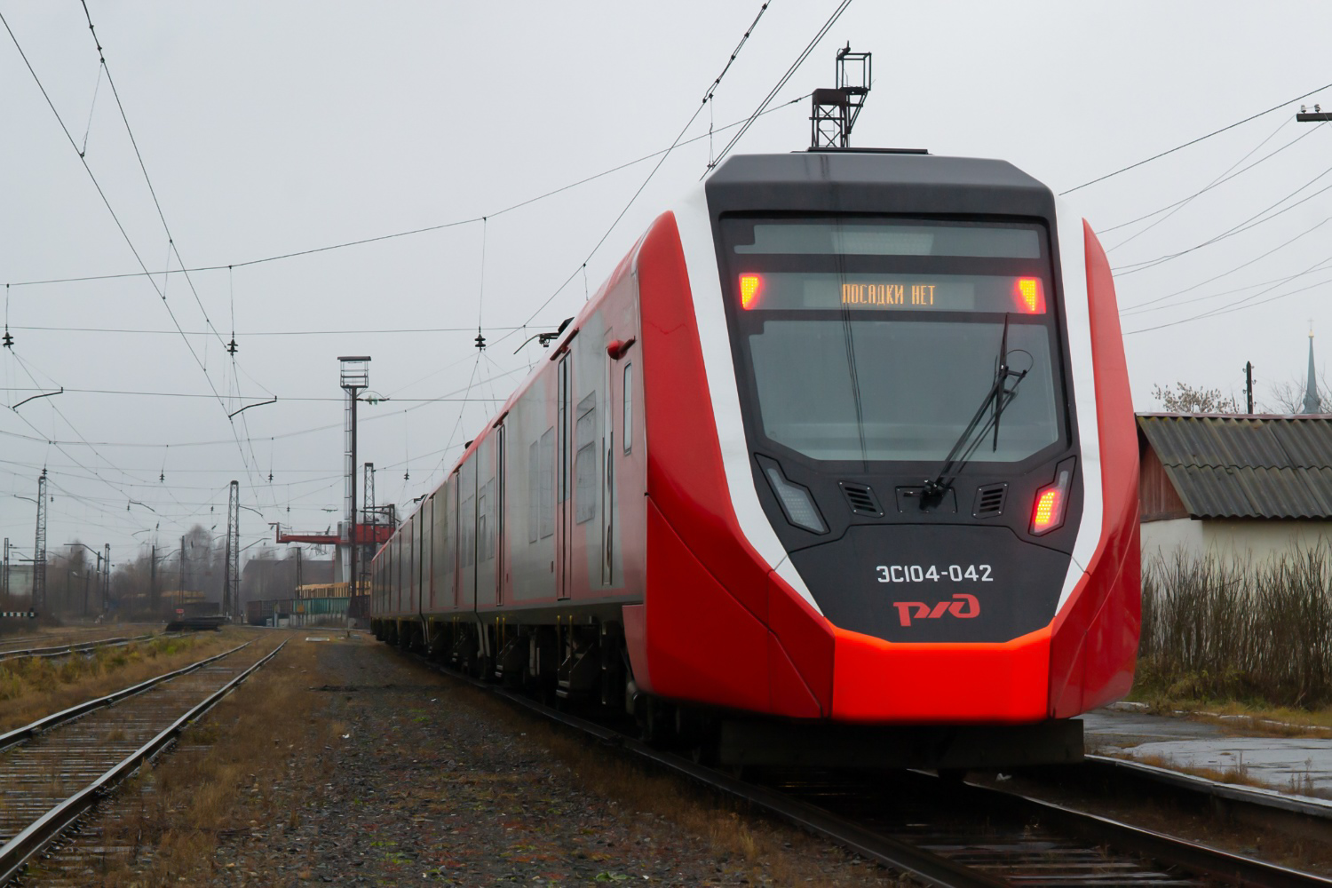 ЭС104-042