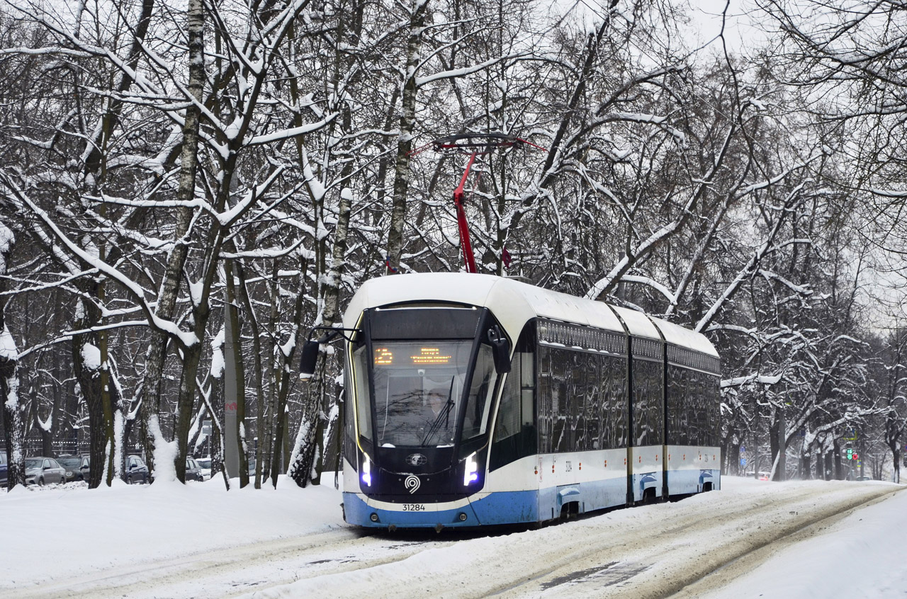71-931М "Витязь-М" №31284