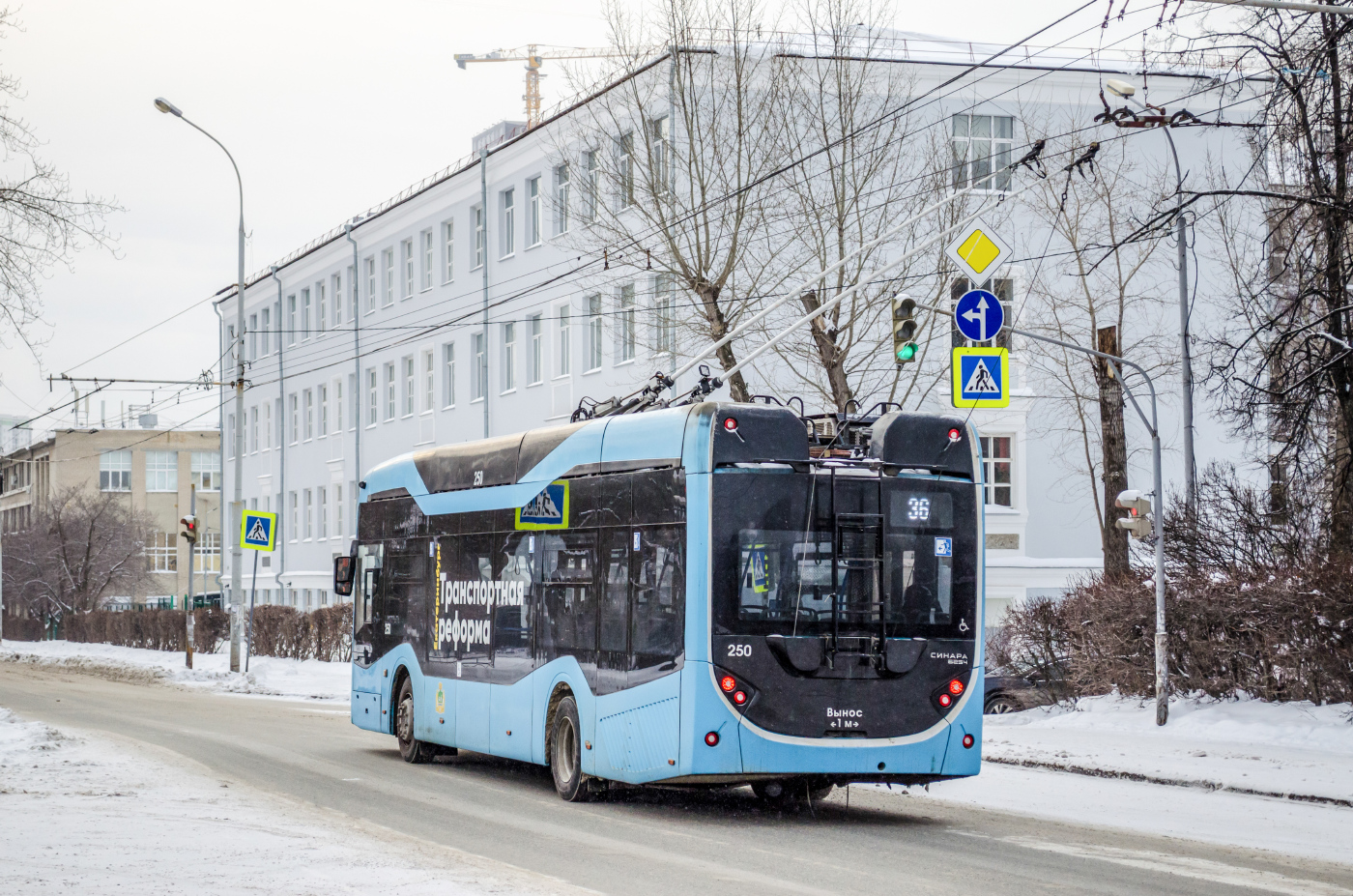 Синара 6254.00  № 250