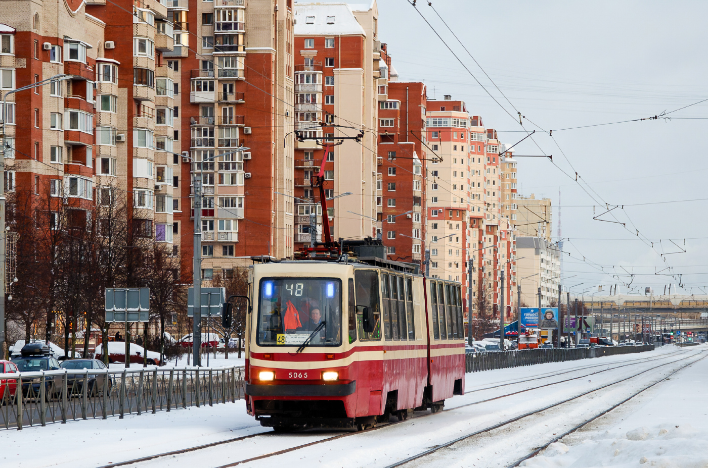 ЛВС-86К №5056