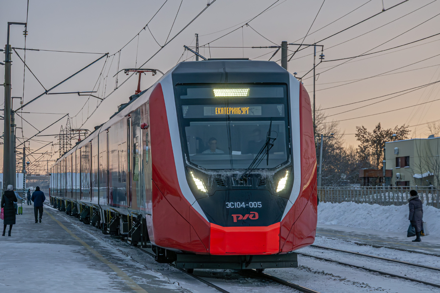 ЭС104-005