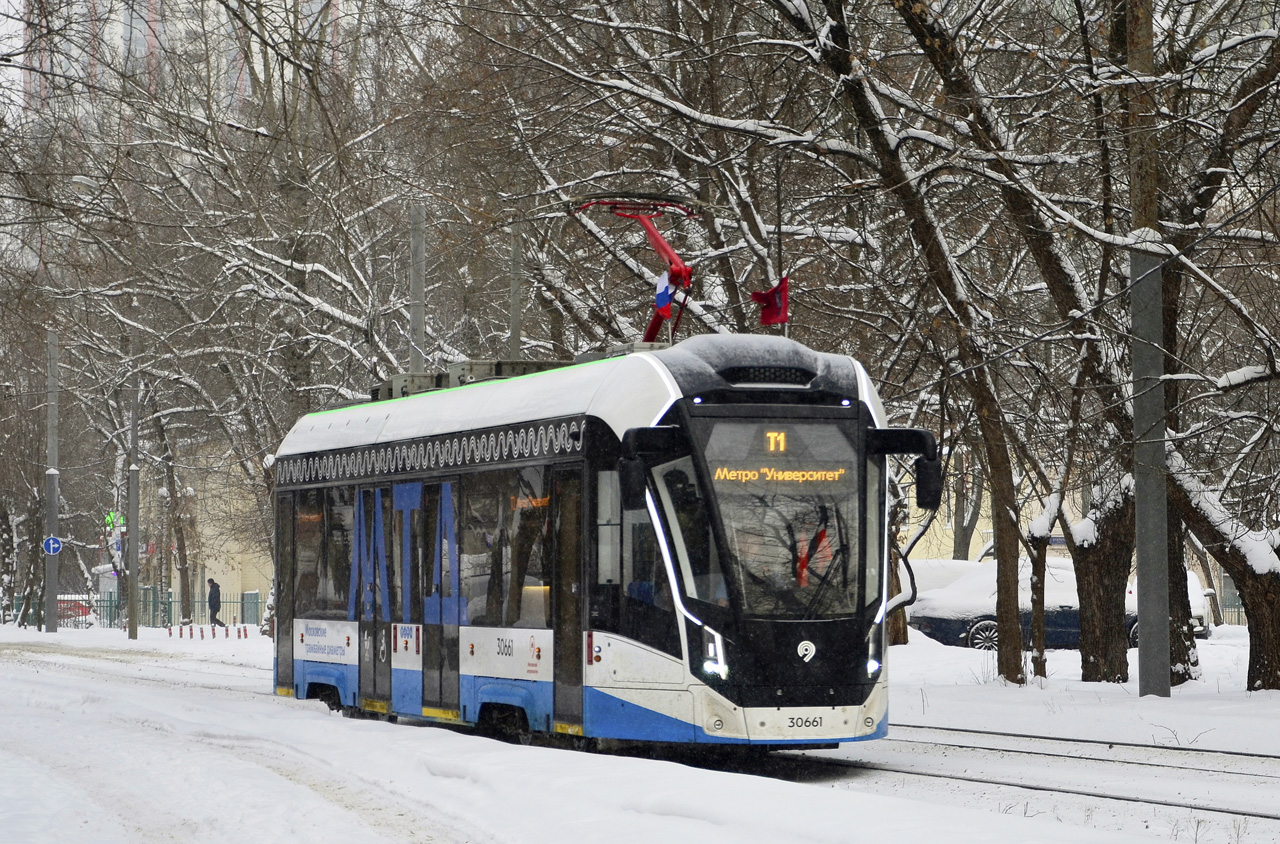71-911ЕМ "Львёнок" №30661