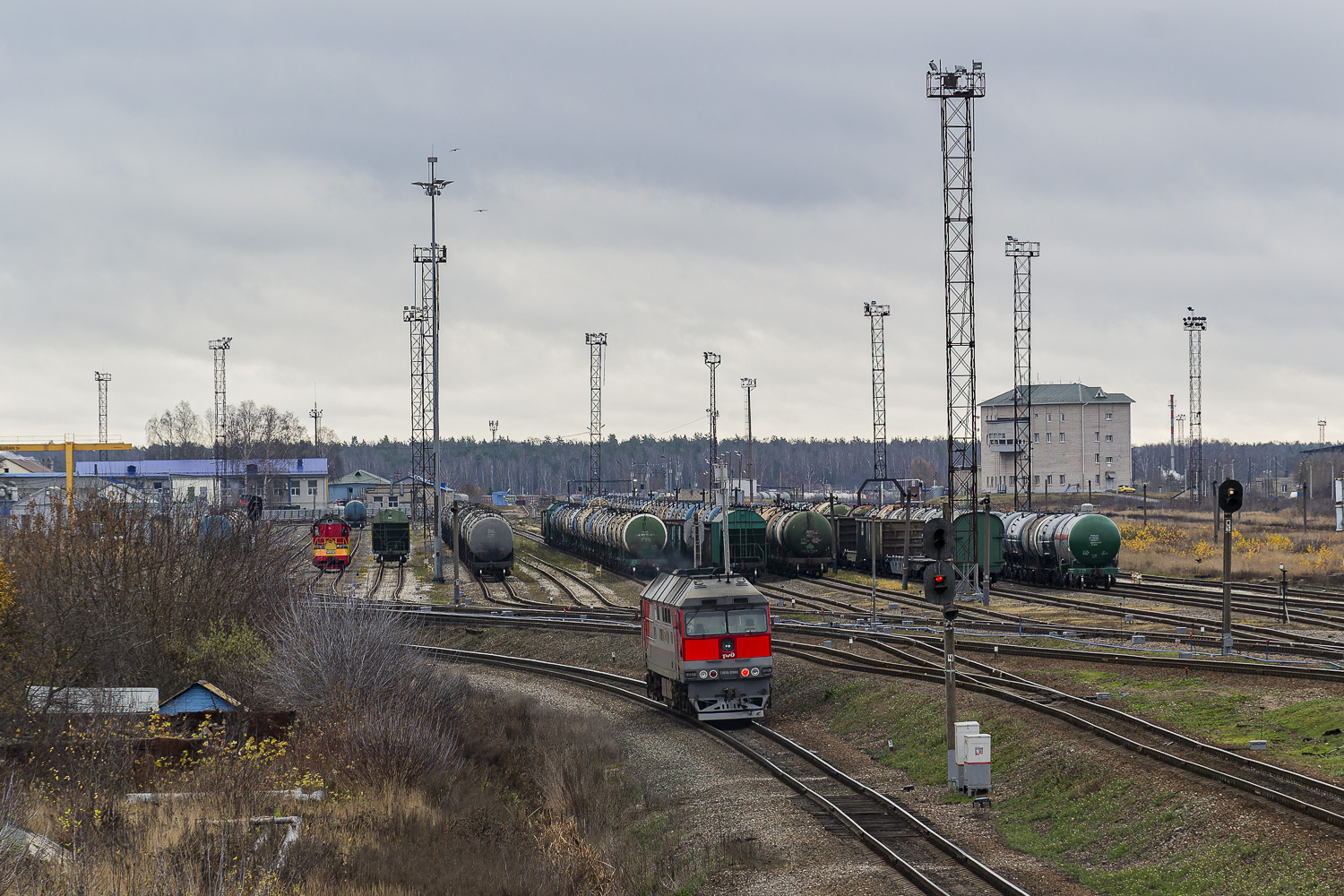 ТЭП70-0368