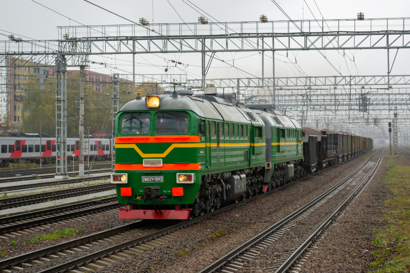 2М62У-0042