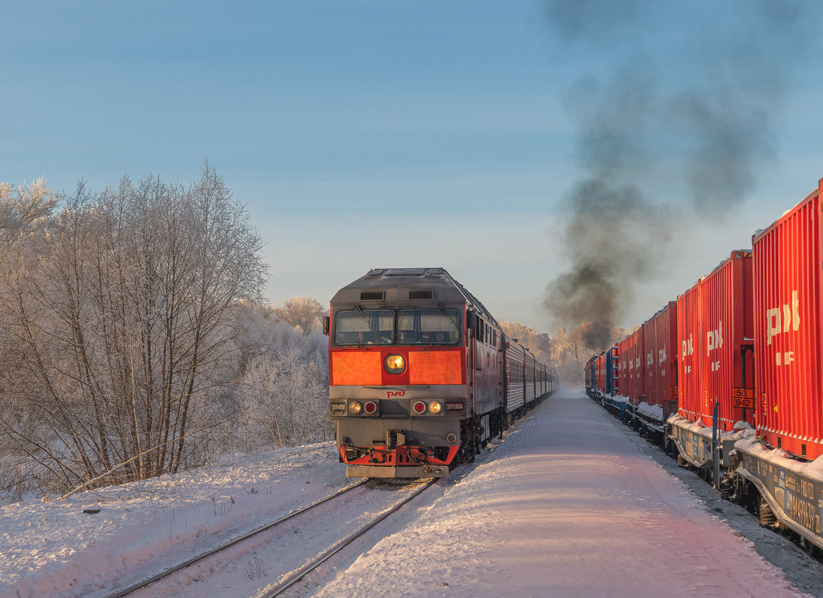 ТЭП70-0550