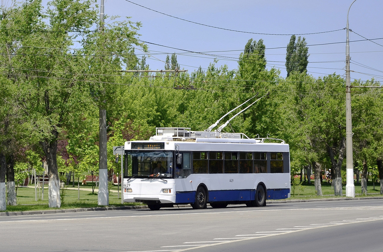 Тролза-5275.03 "Оптима" №4629