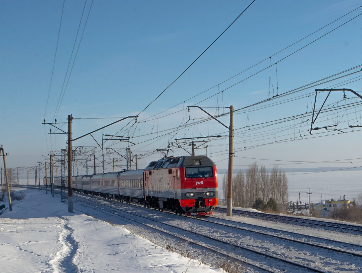 ЭП2К-423