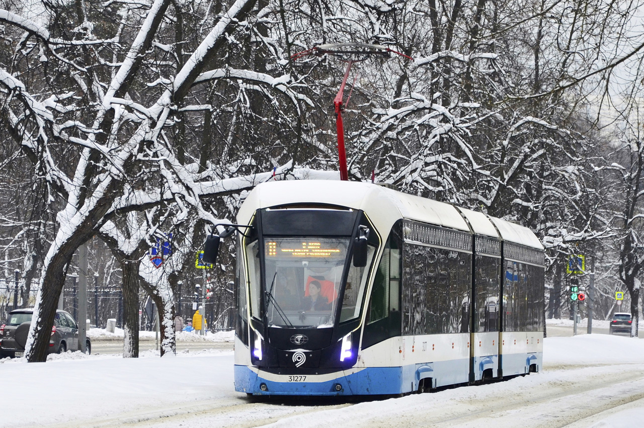 71-931М "Витязь-М" №31277