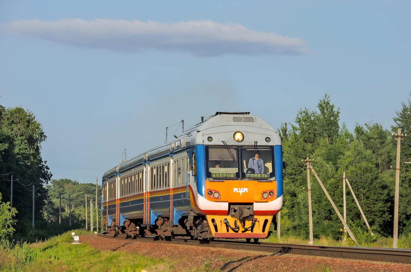 ДР1Б-514