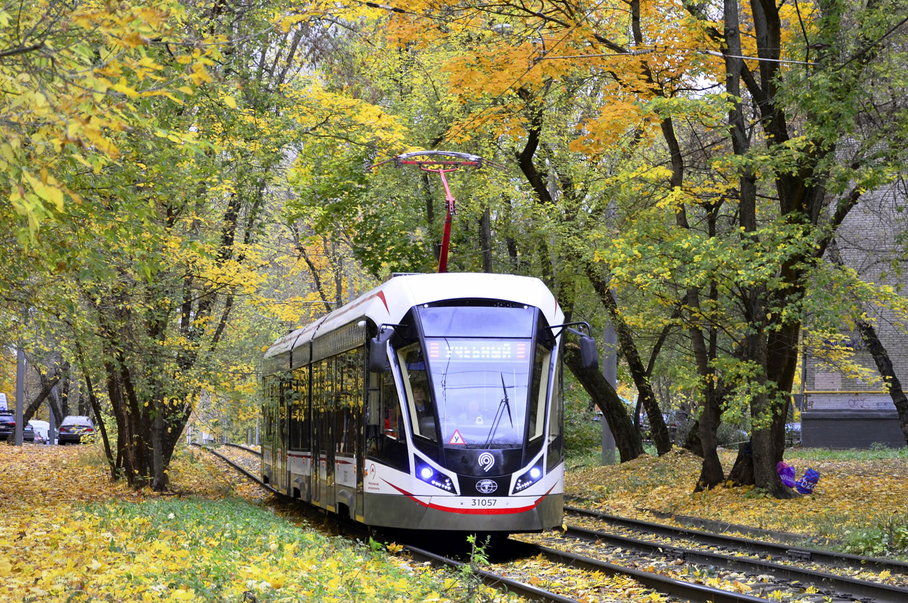 71-931М "Витязь-М" №31057