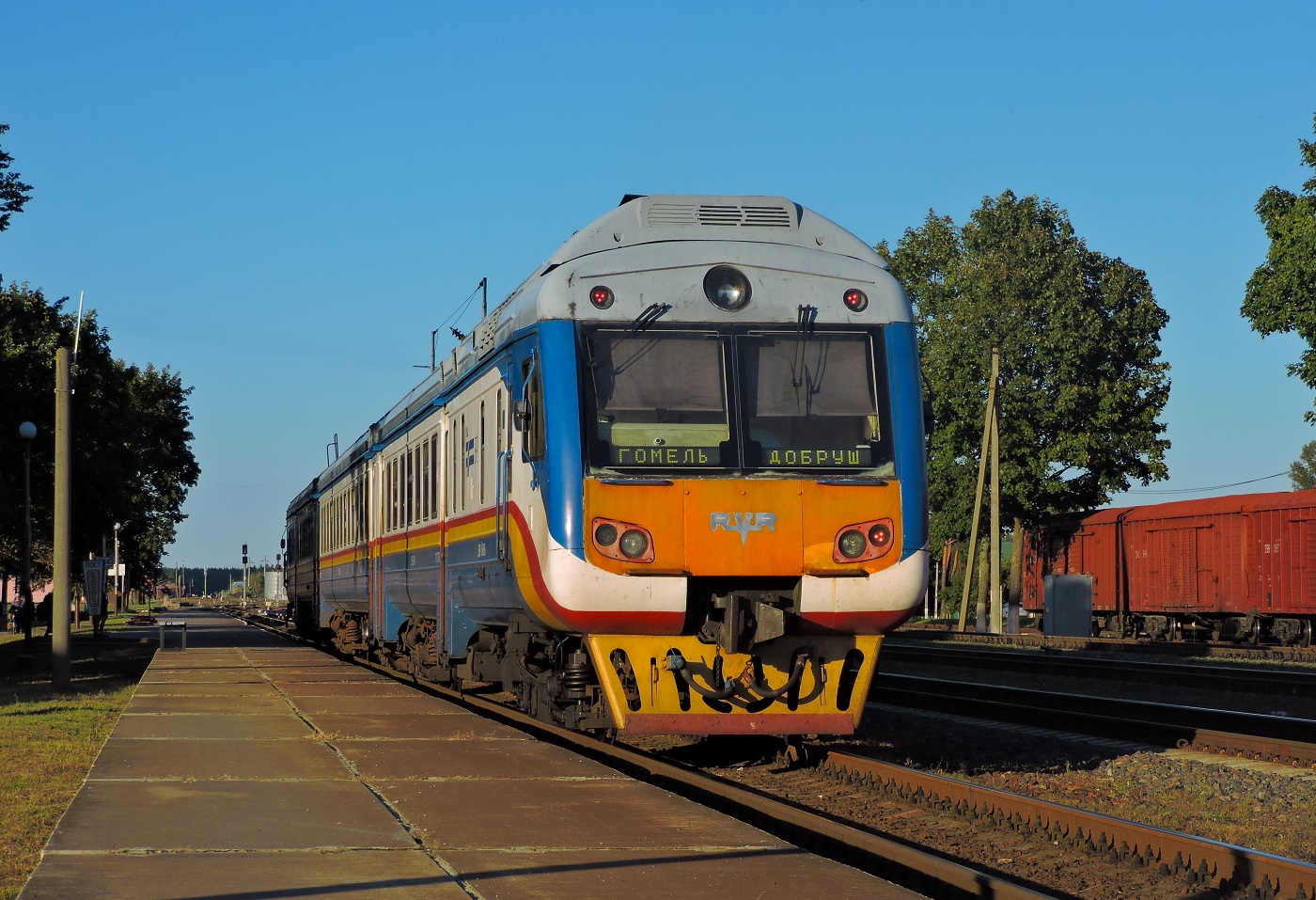 ДР1Б-504