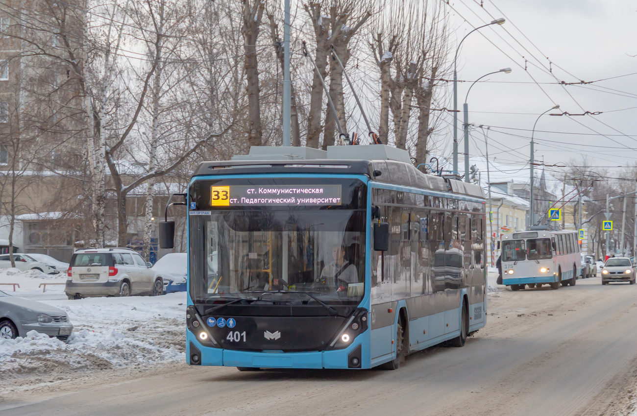 БКМ 32100D «Ольгерд» № 401; ЗиУ-682Г-012 [Г0А] № 375