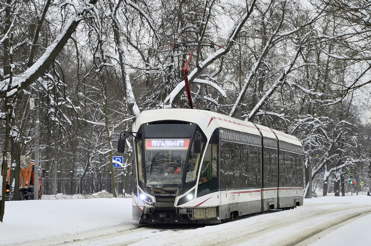 71-931М "Витязь-М" №31047