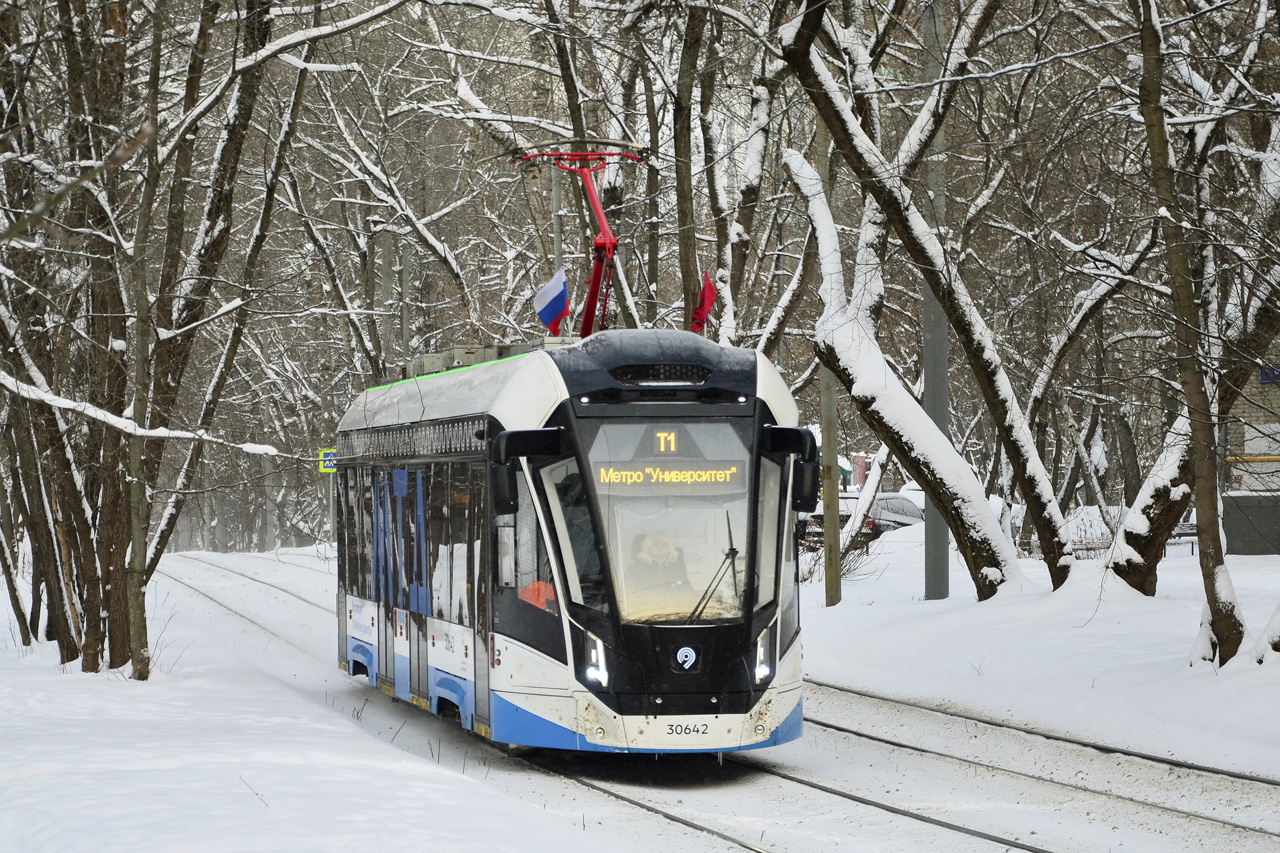 71-911ЕМ "Львёнок" №30642