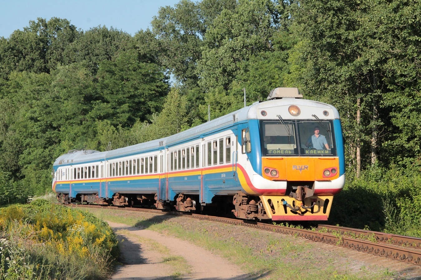 ДР1Б-514