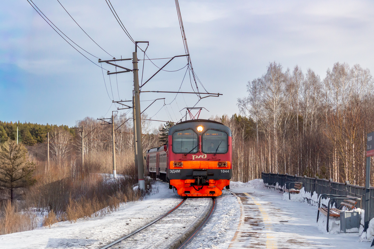 ЭД4М-1044