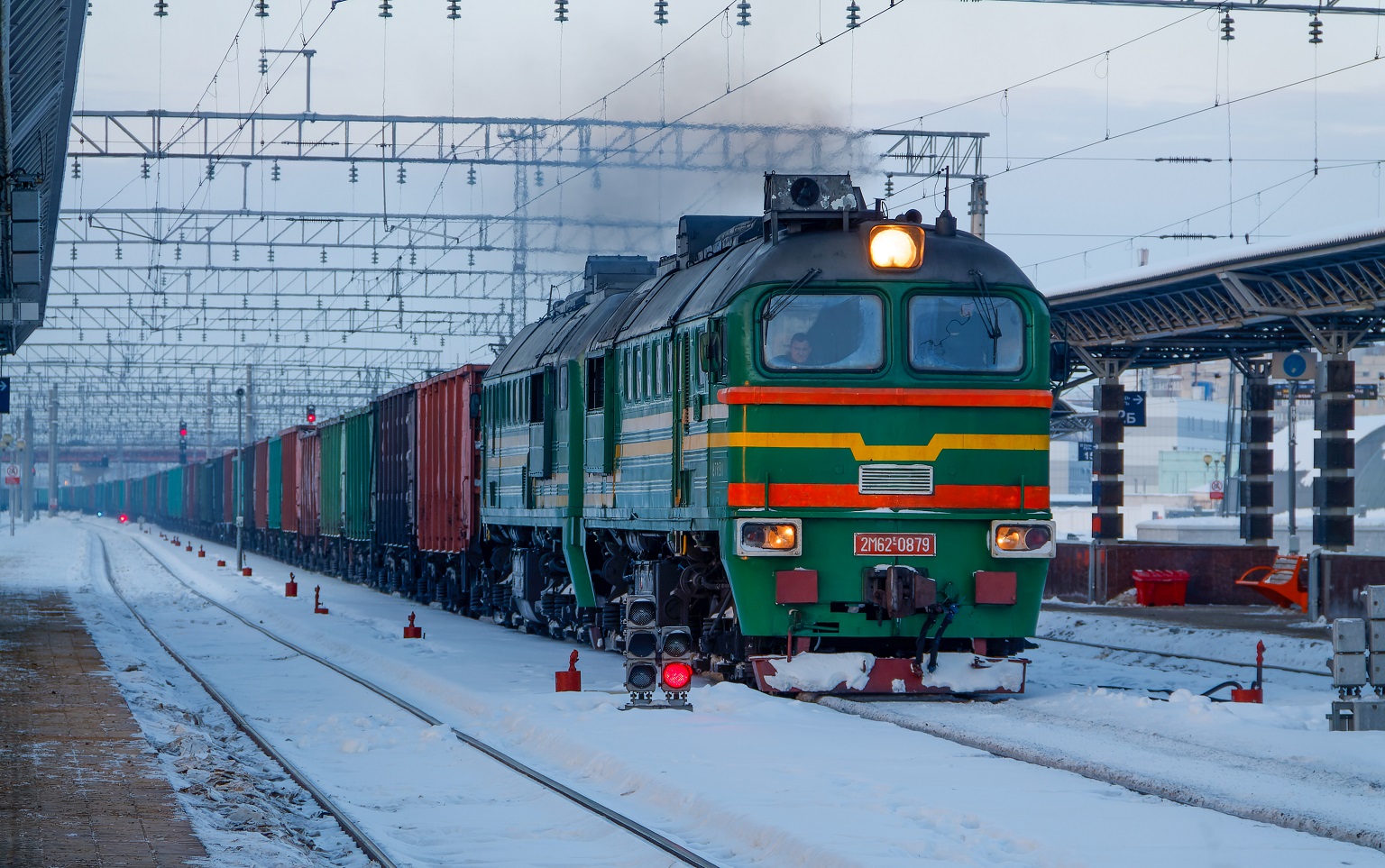 2М62К-0879