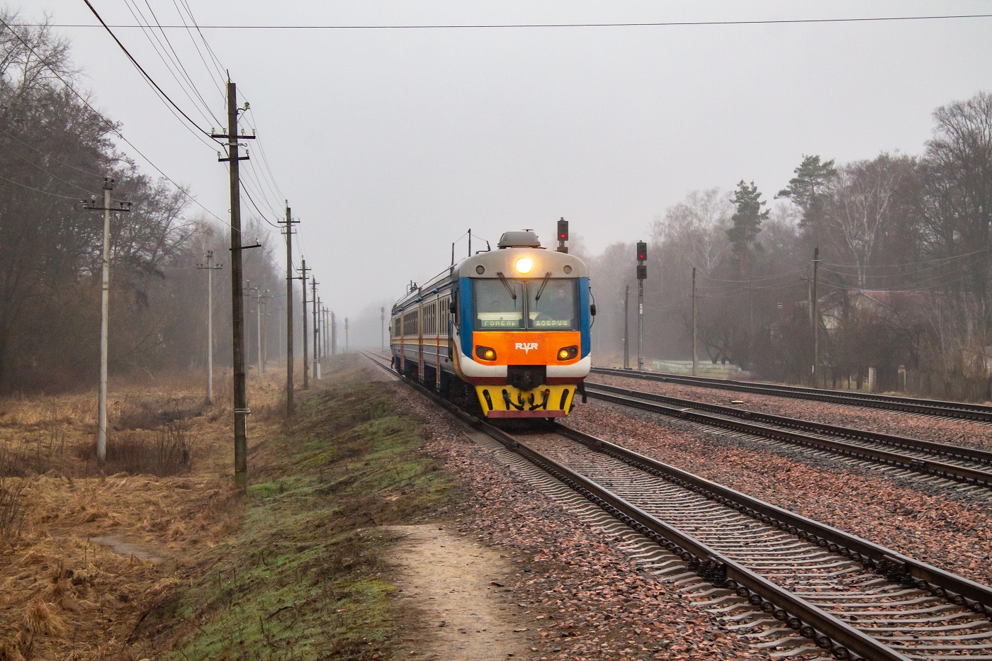 ДР1Б-503