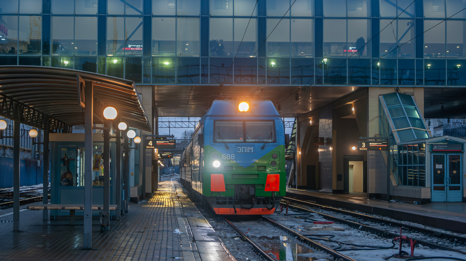 ЭП1М-688