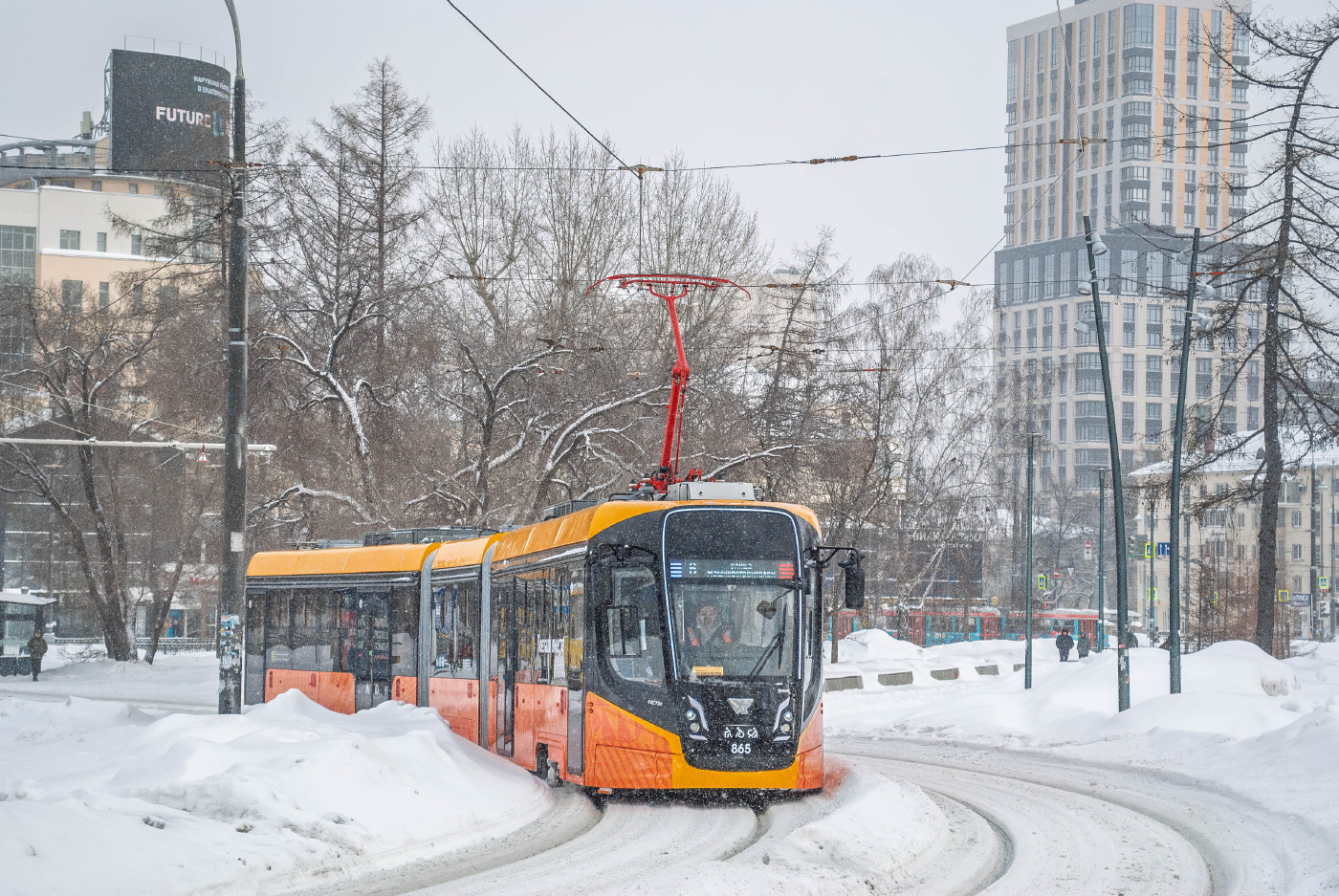 71-639 «Кастор» № 865