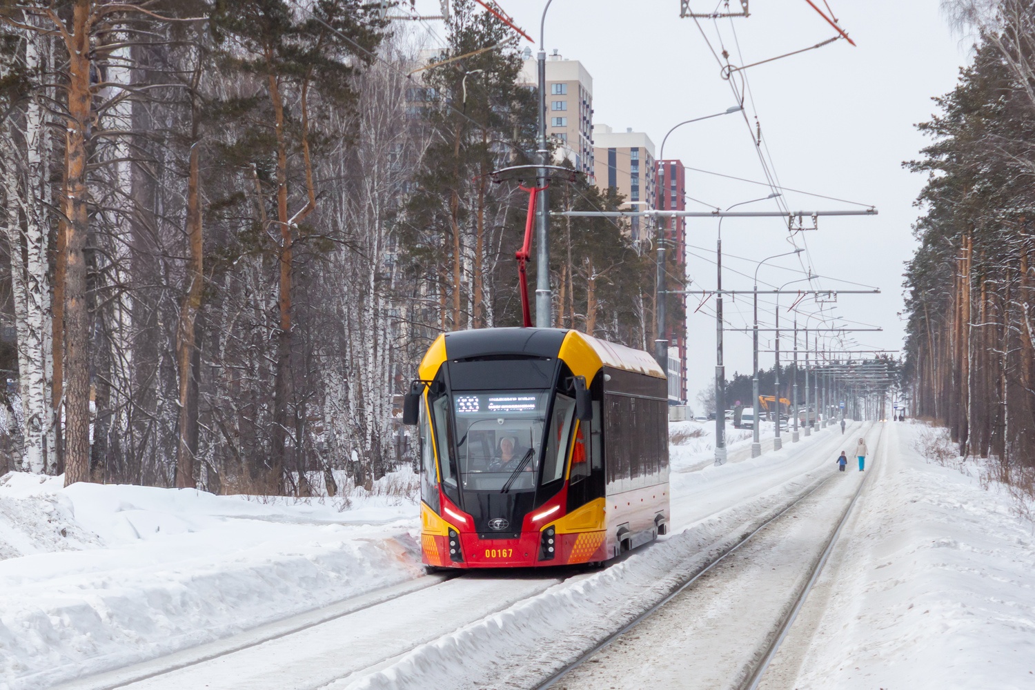 71-911ЕМ "Львёнок" №00167