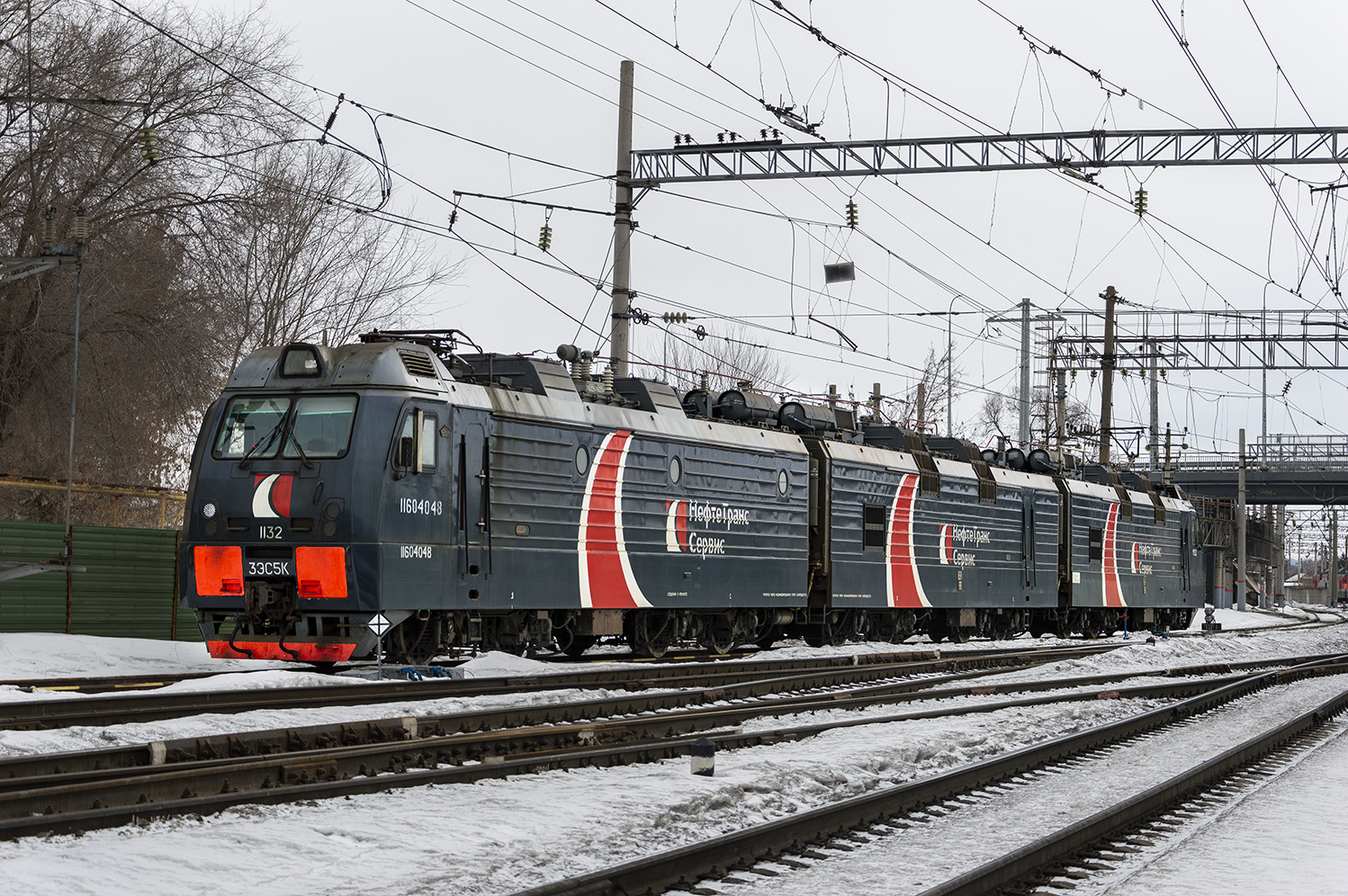3ЭС5К-1132