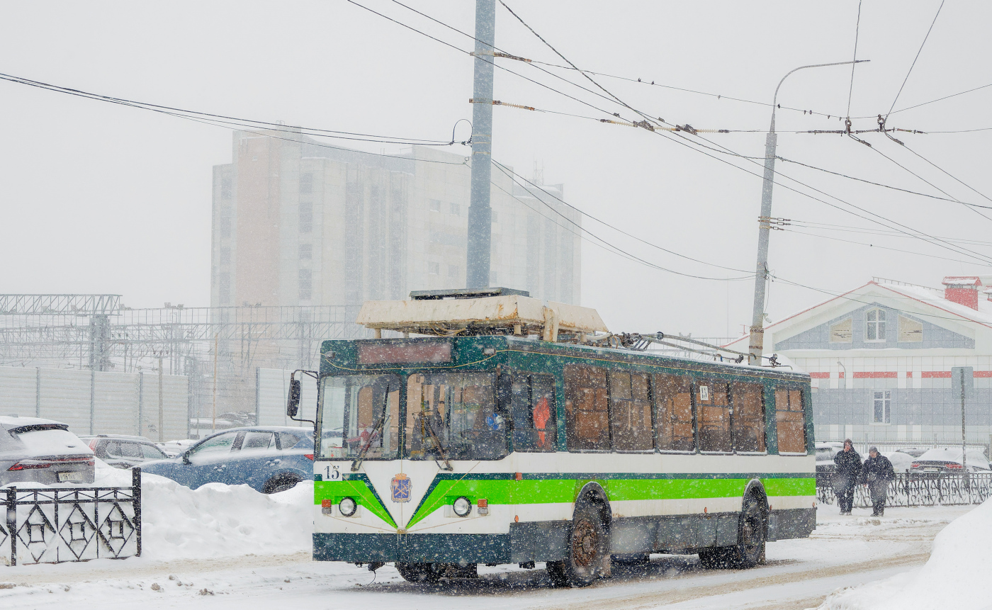 ЗиУ-682 КР Иваново №15