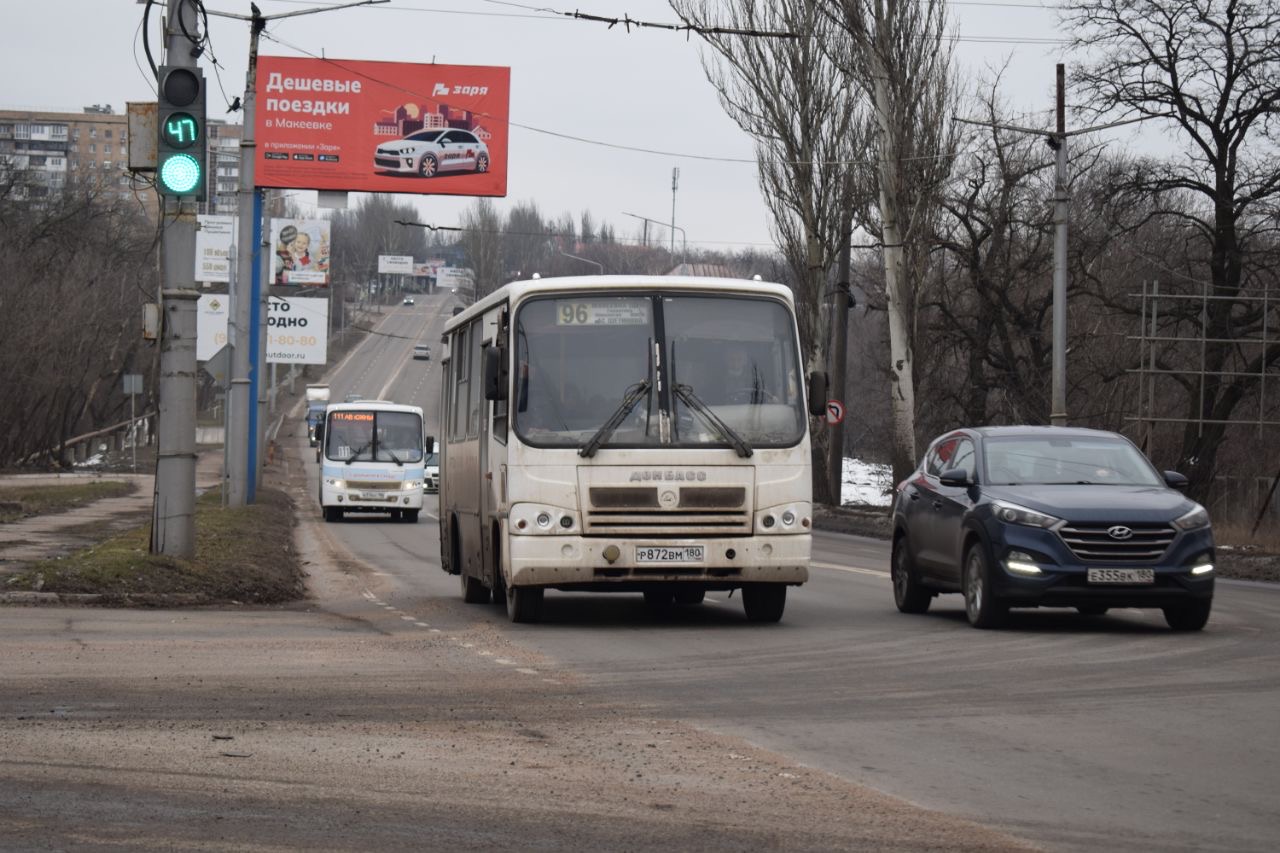 ПАЗ 320302-04 № Р 872 ВМ 180