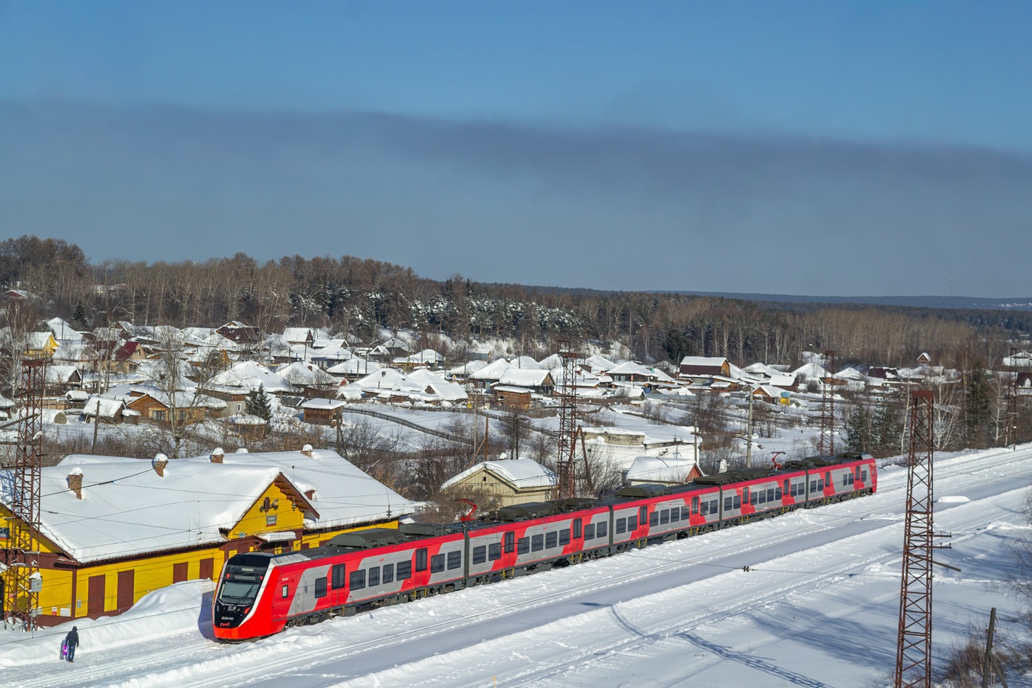 ЭС104-041