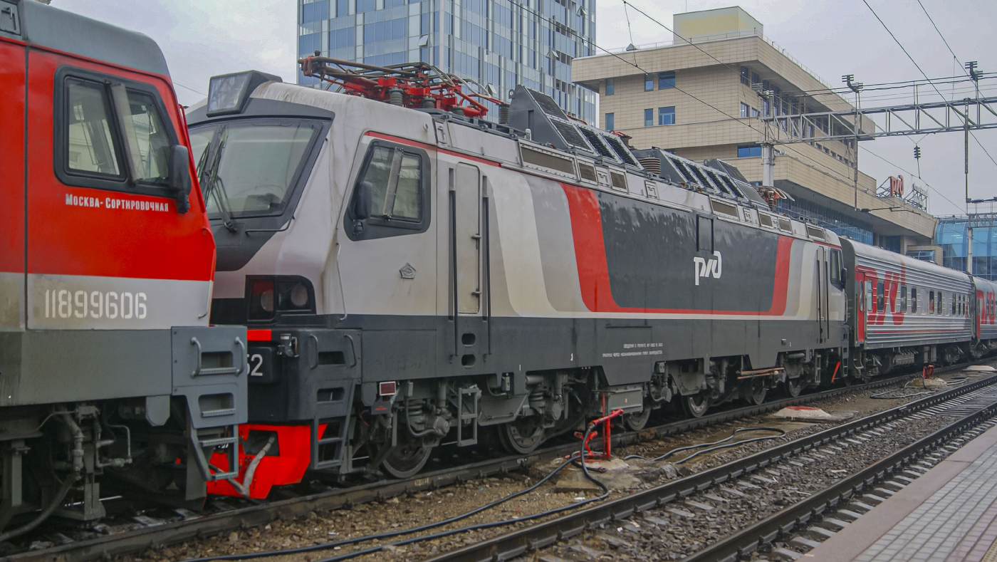 ЭП20-052