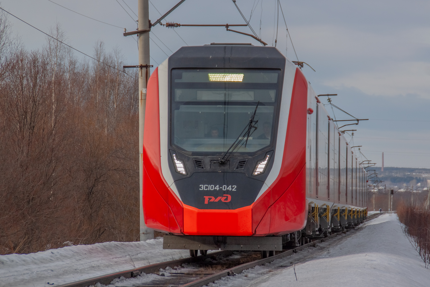 ЭС104–042