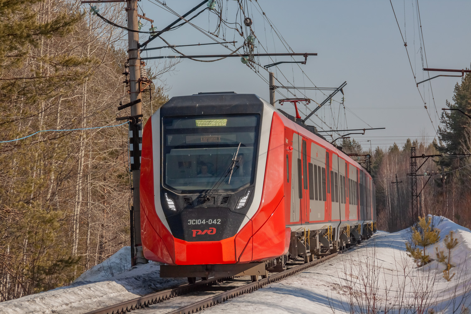 ЭС104–042
