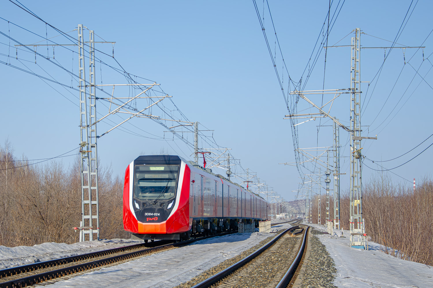 ЭС104-024