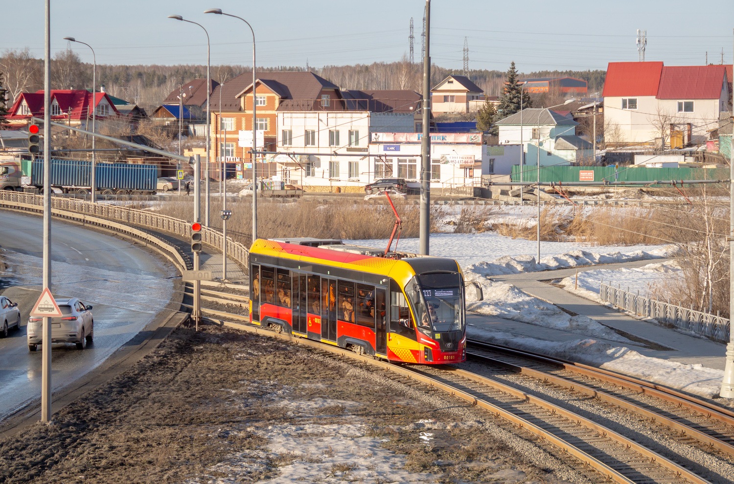 71-911ЕМ "Львёнок" №00161