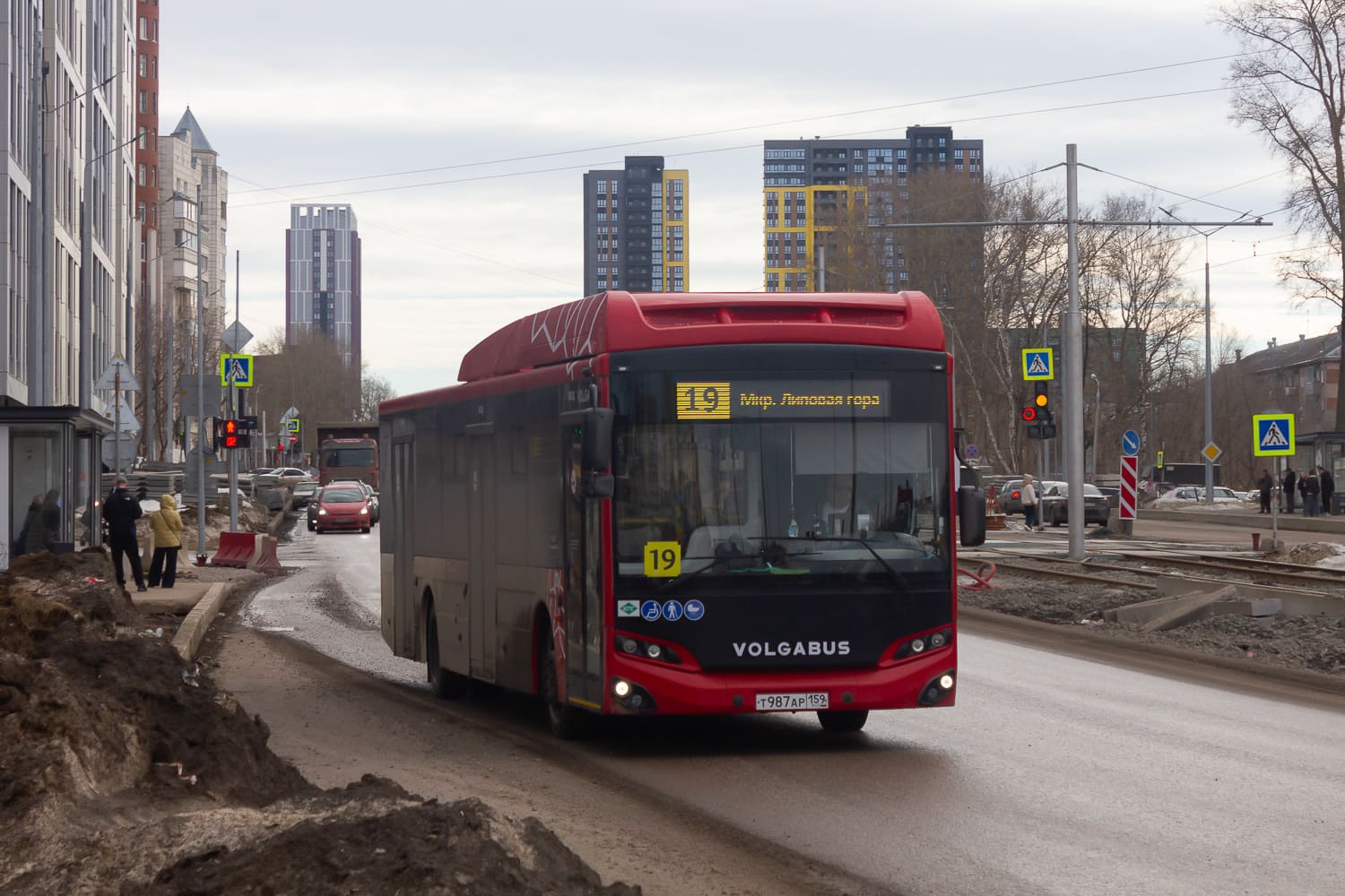 Volgabus-5270.G4 (CNG) № Т 987 АР 159