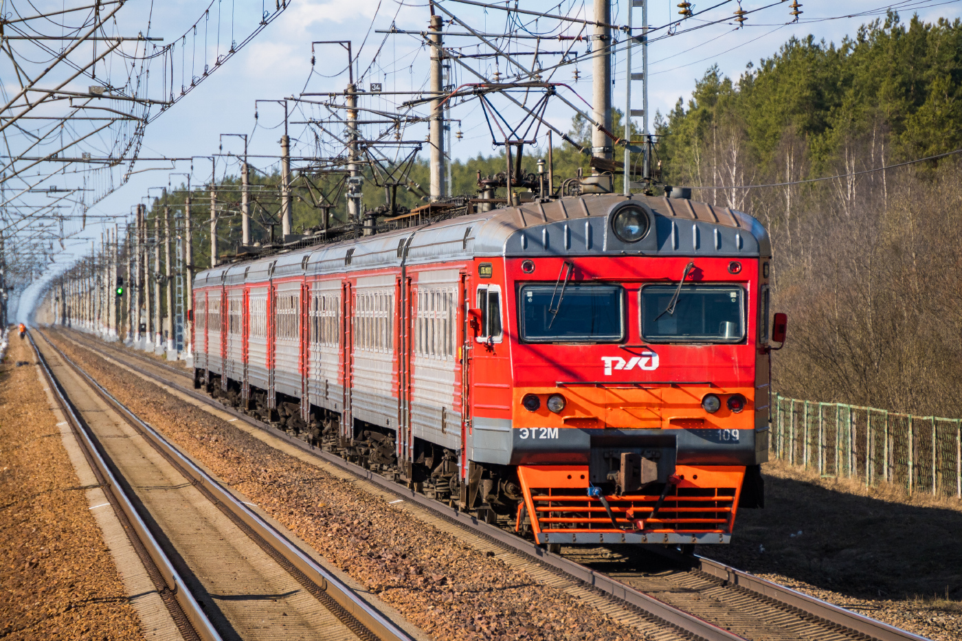 ЭТ2М-109