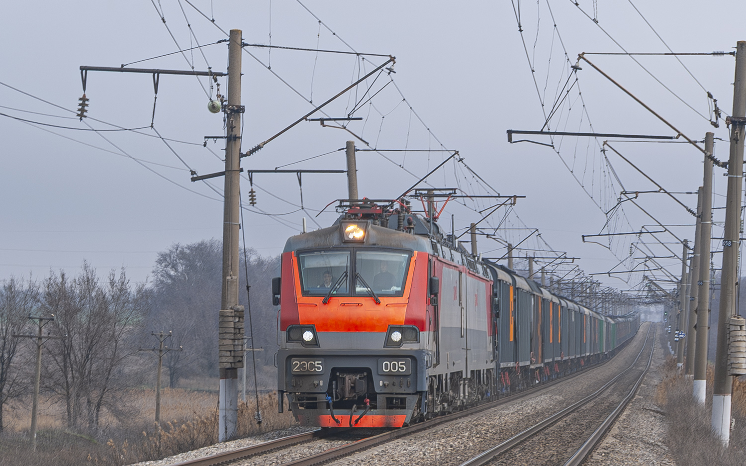 2ЭС5-005