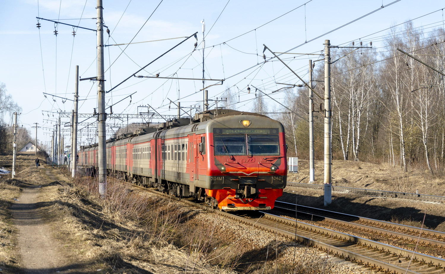 ЭД4М-0481