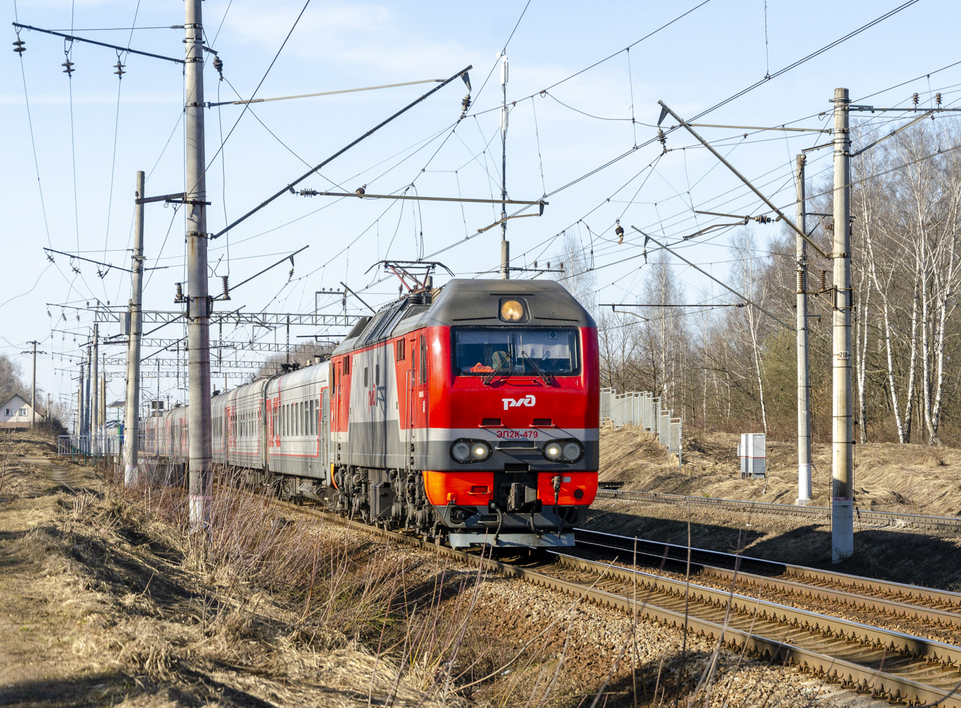 ЭП2К-479