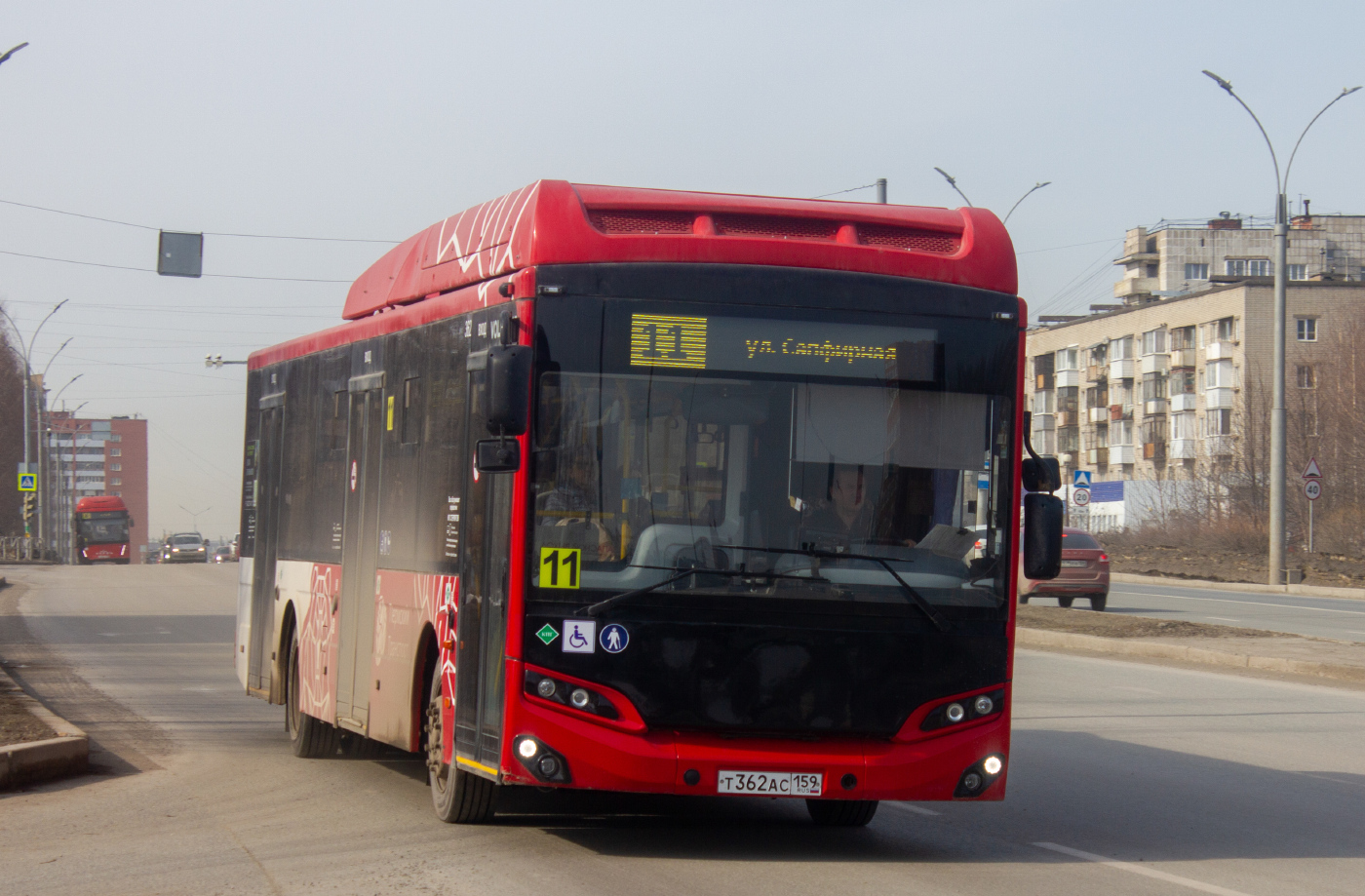Volgabus-5270.G4 (CNG) № Т 362 АС 159