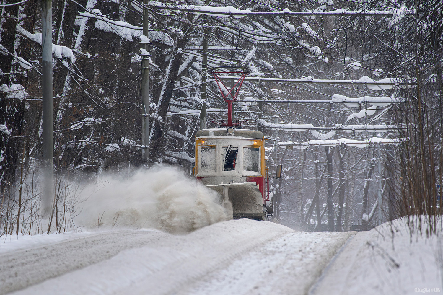 ГС-4 №0511