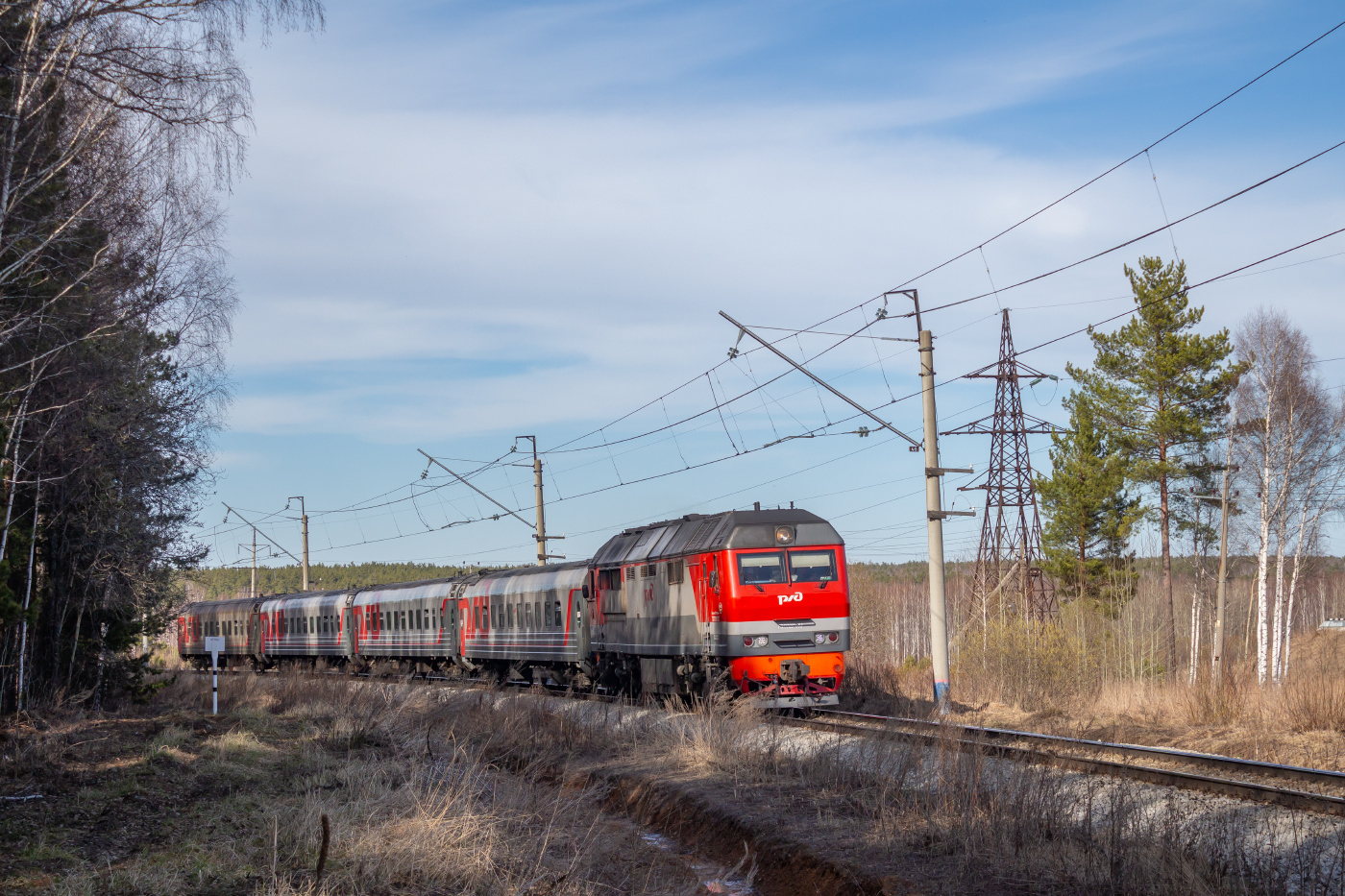 ТЭП70У-002
