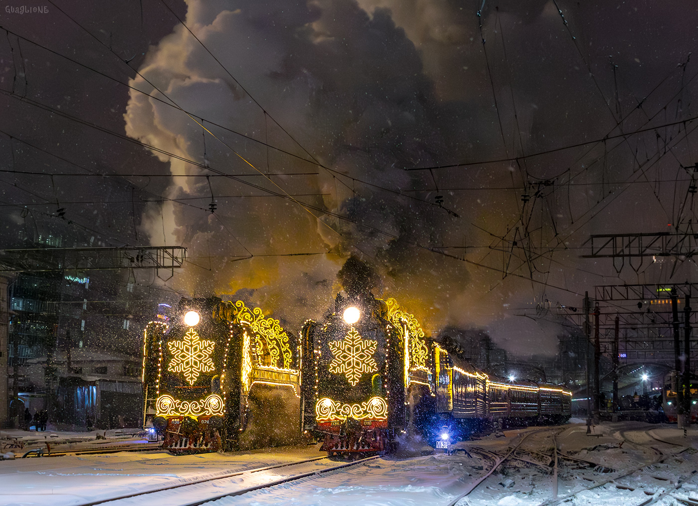 П36-0218; П36-0110
