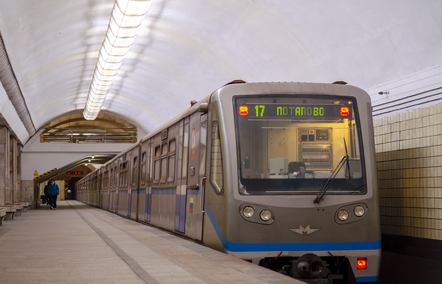 81-740.1 «Русич» № 0037