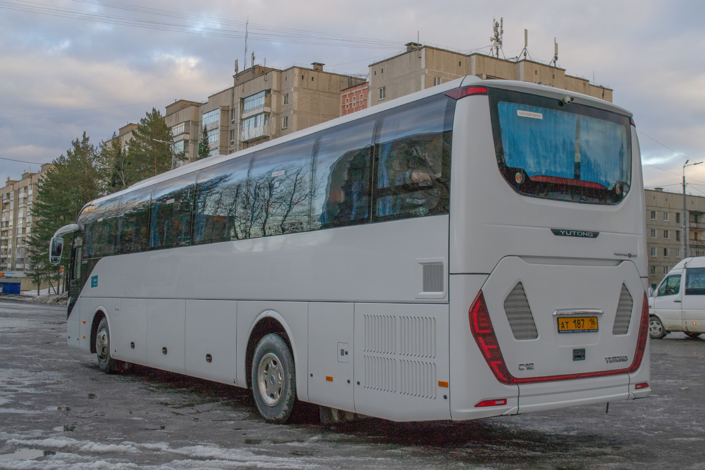 АТ 187 16