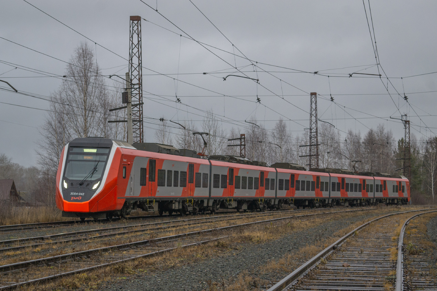 ЭС104-042
